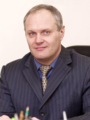 Иванников Николай Юрьевич